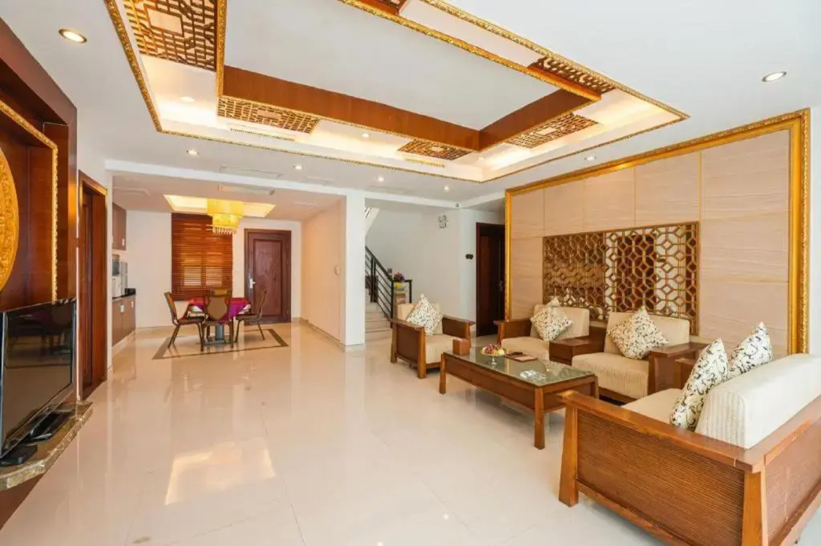 Shaoguan Palace International Resorts