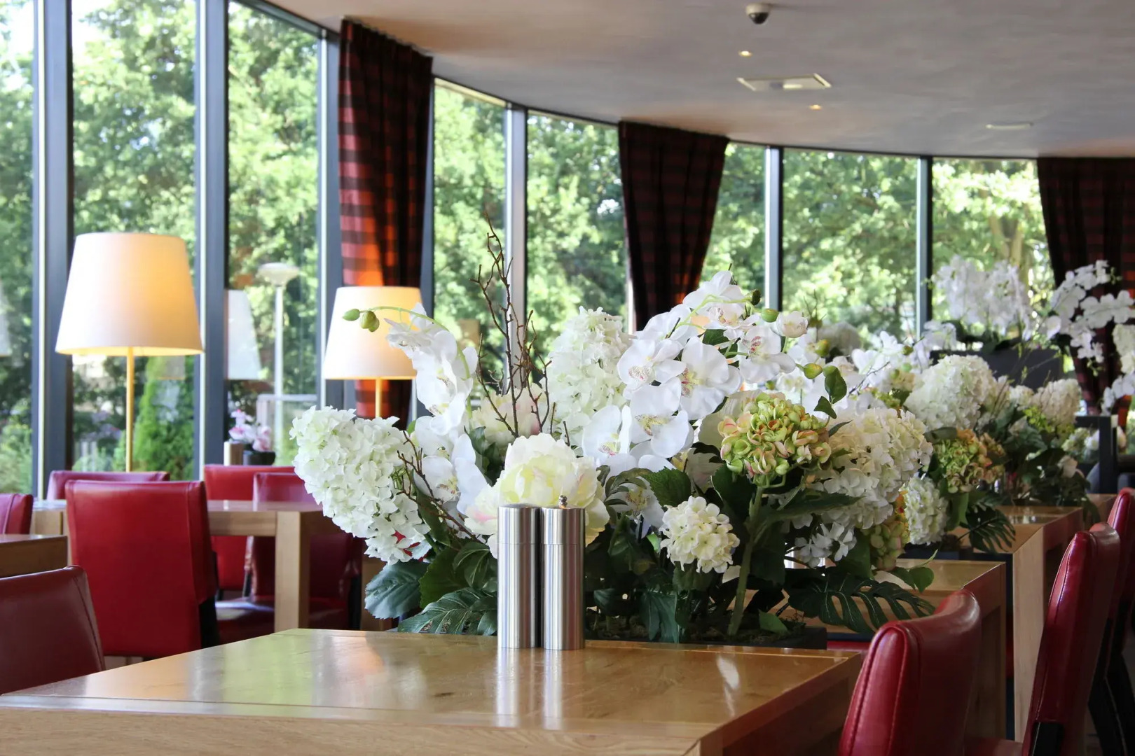 Bastion Hotel Roosendaal