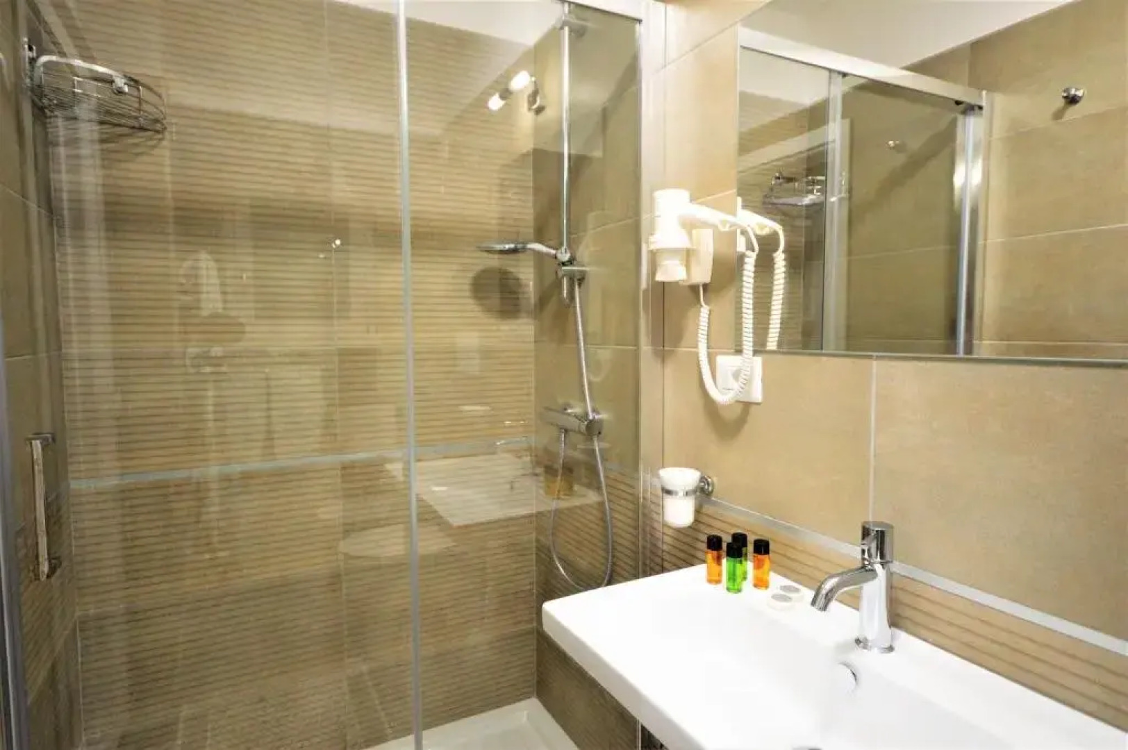 Hotel Residence Il Gabbiano