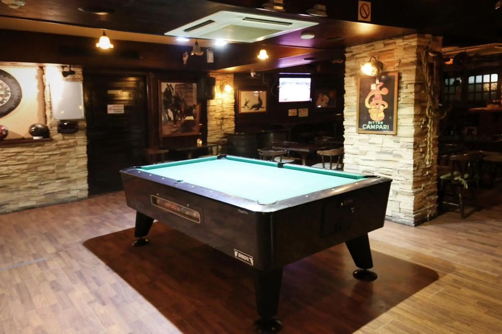 Pier Beach Hotel Apartments