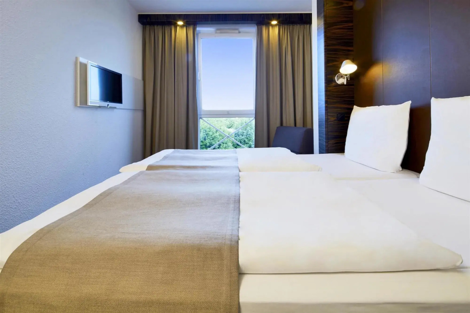 B&B Hotel Köln-West