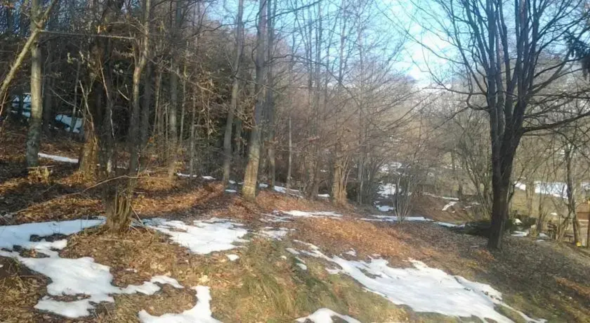 Country House Rugiada