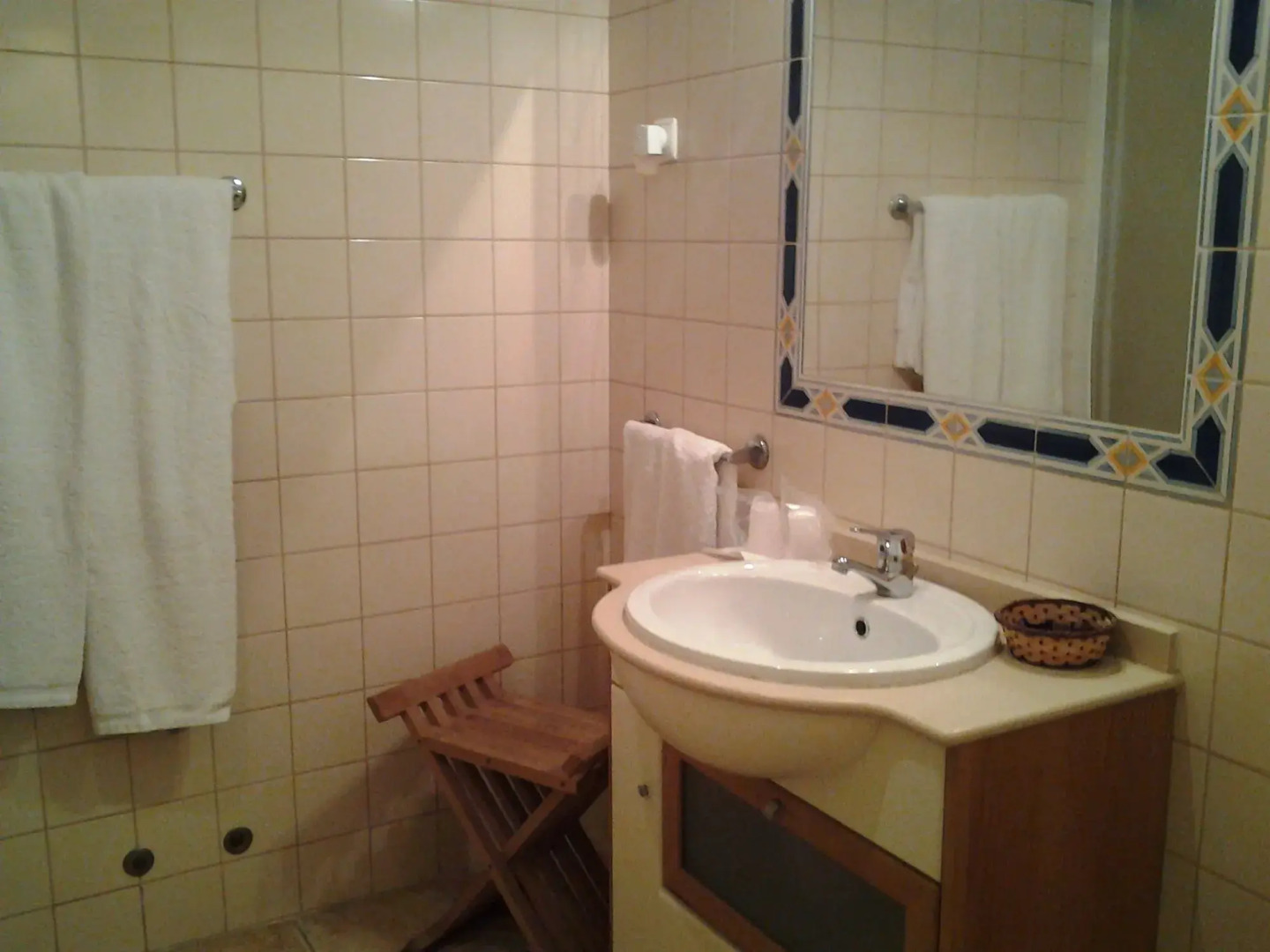 Rio Arade Manor House