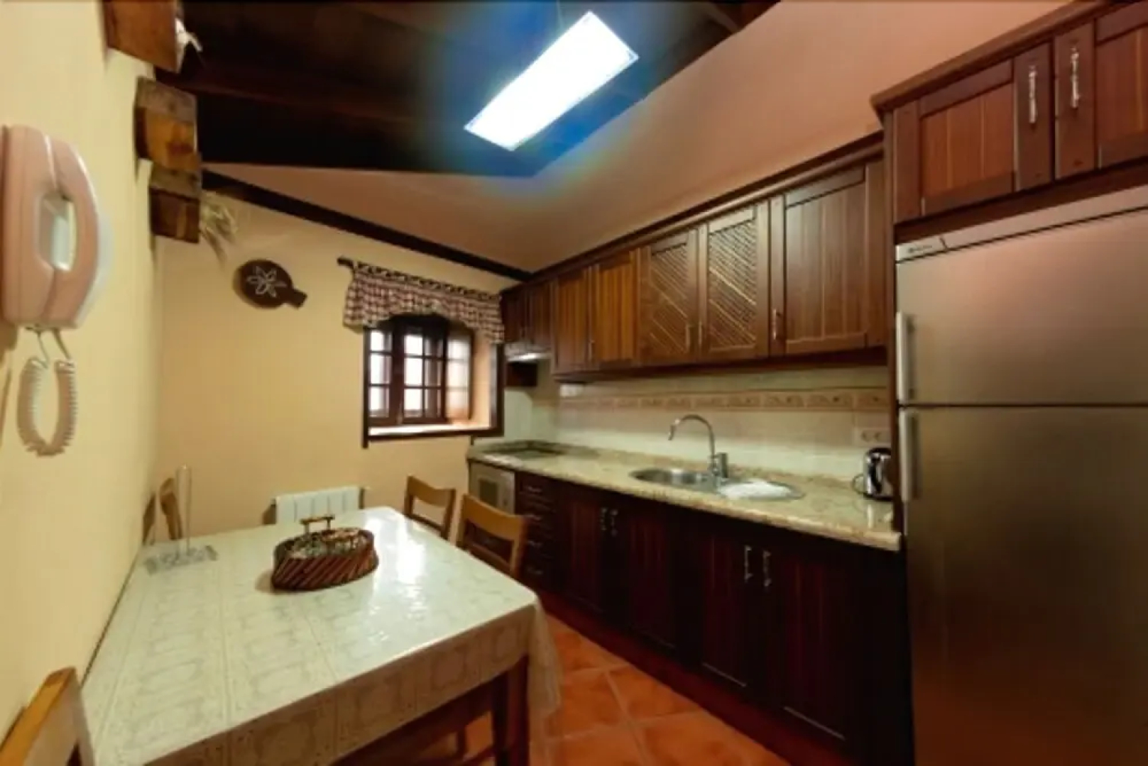 Casa Rural Monte del Agua
