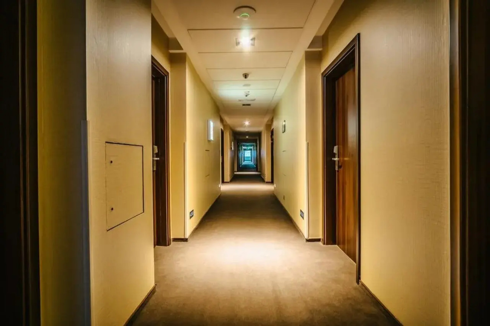 Hotel DeSilva Warszawa Piaseczno