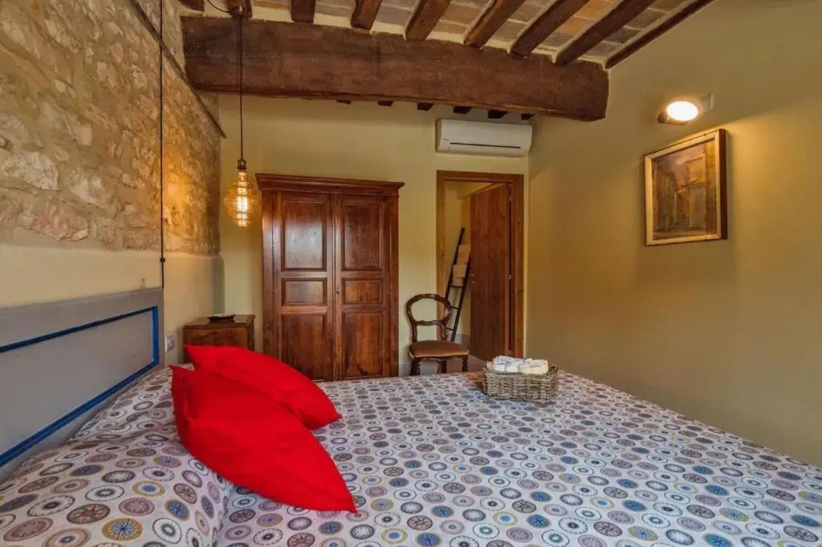 Appartamento Piticchio