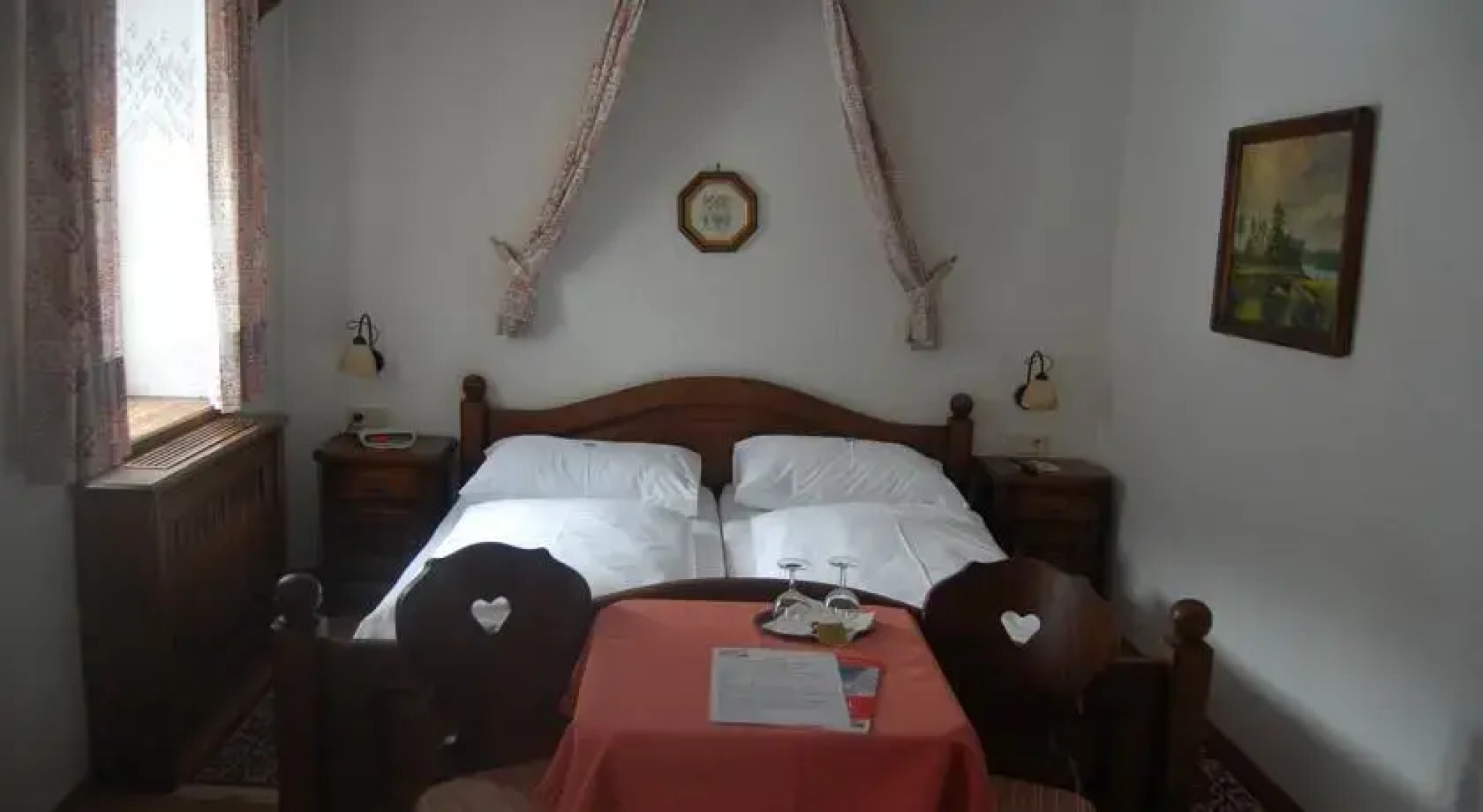 Gasthof Stranachwirt