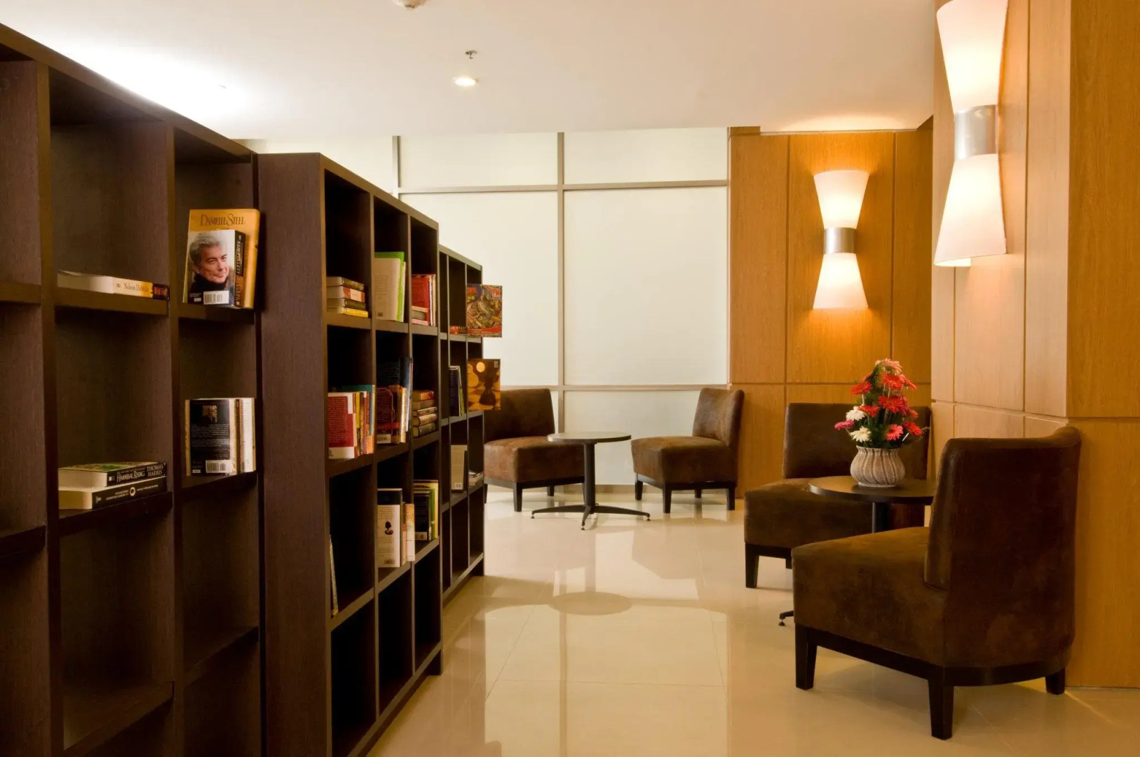 Staybridge Suites Guadalajara Expo by IHG