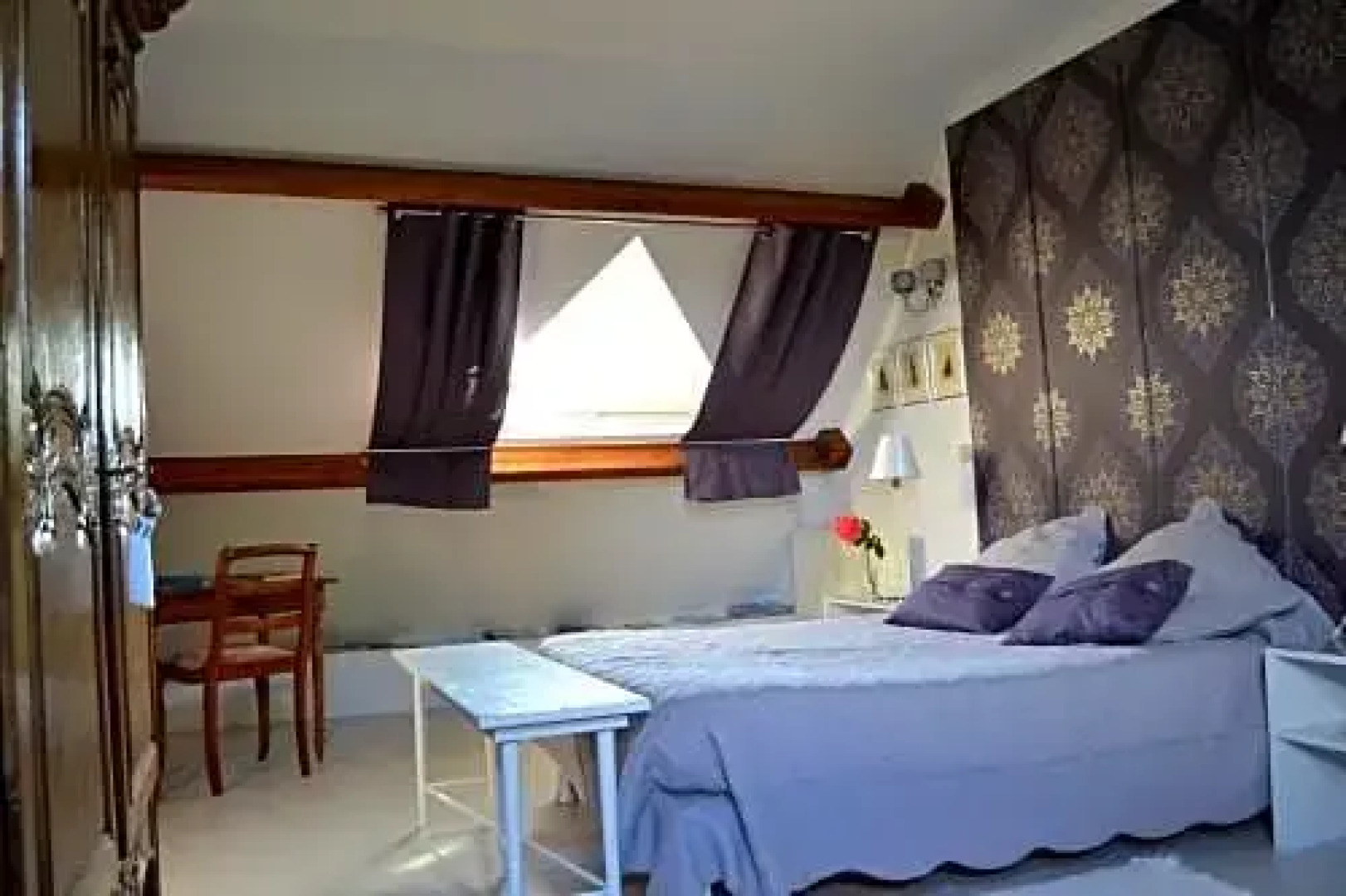 Chambres d'hôtes Eudal