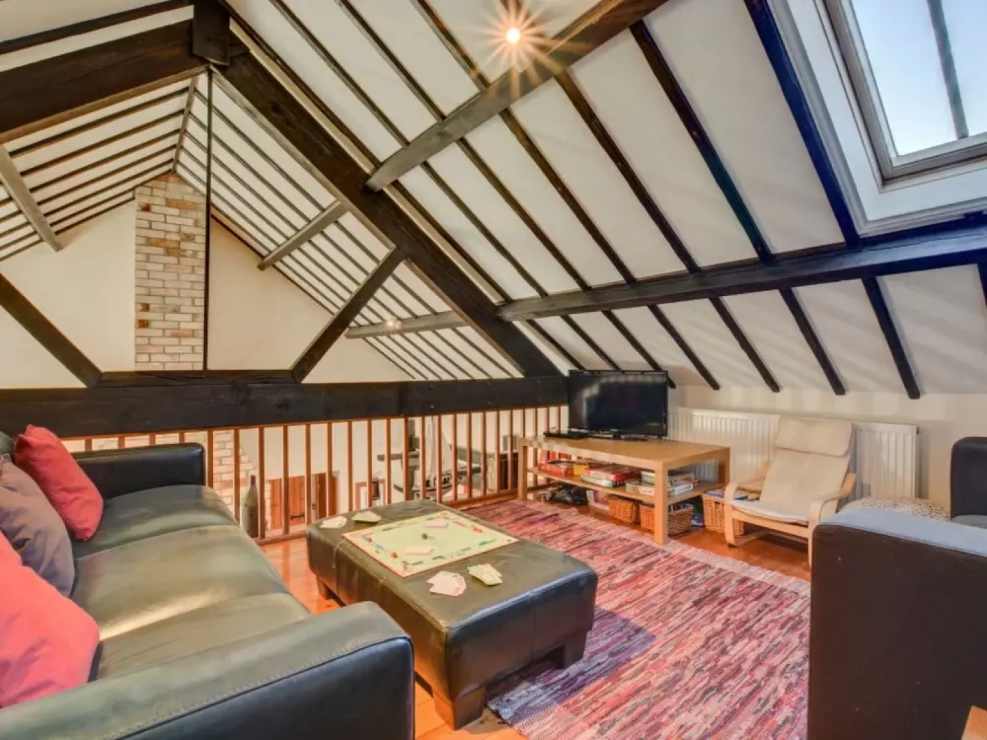 Swallow Barn Bodham in Bodham