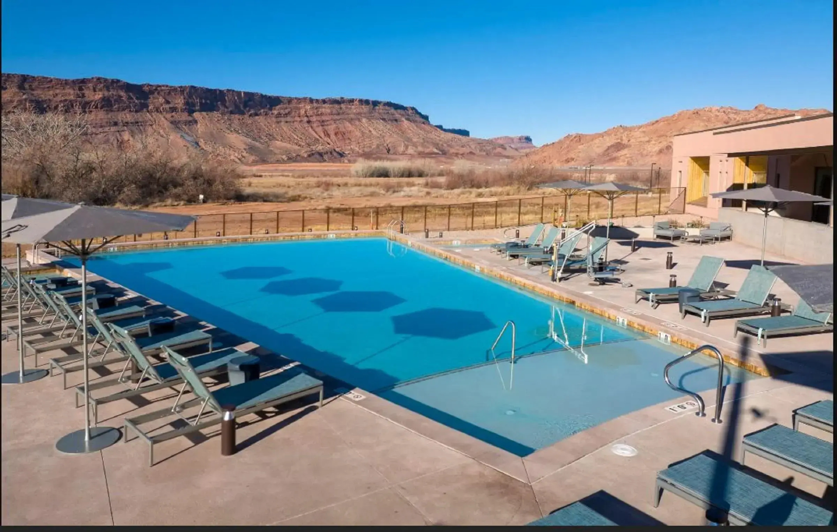 WorldMark Moab