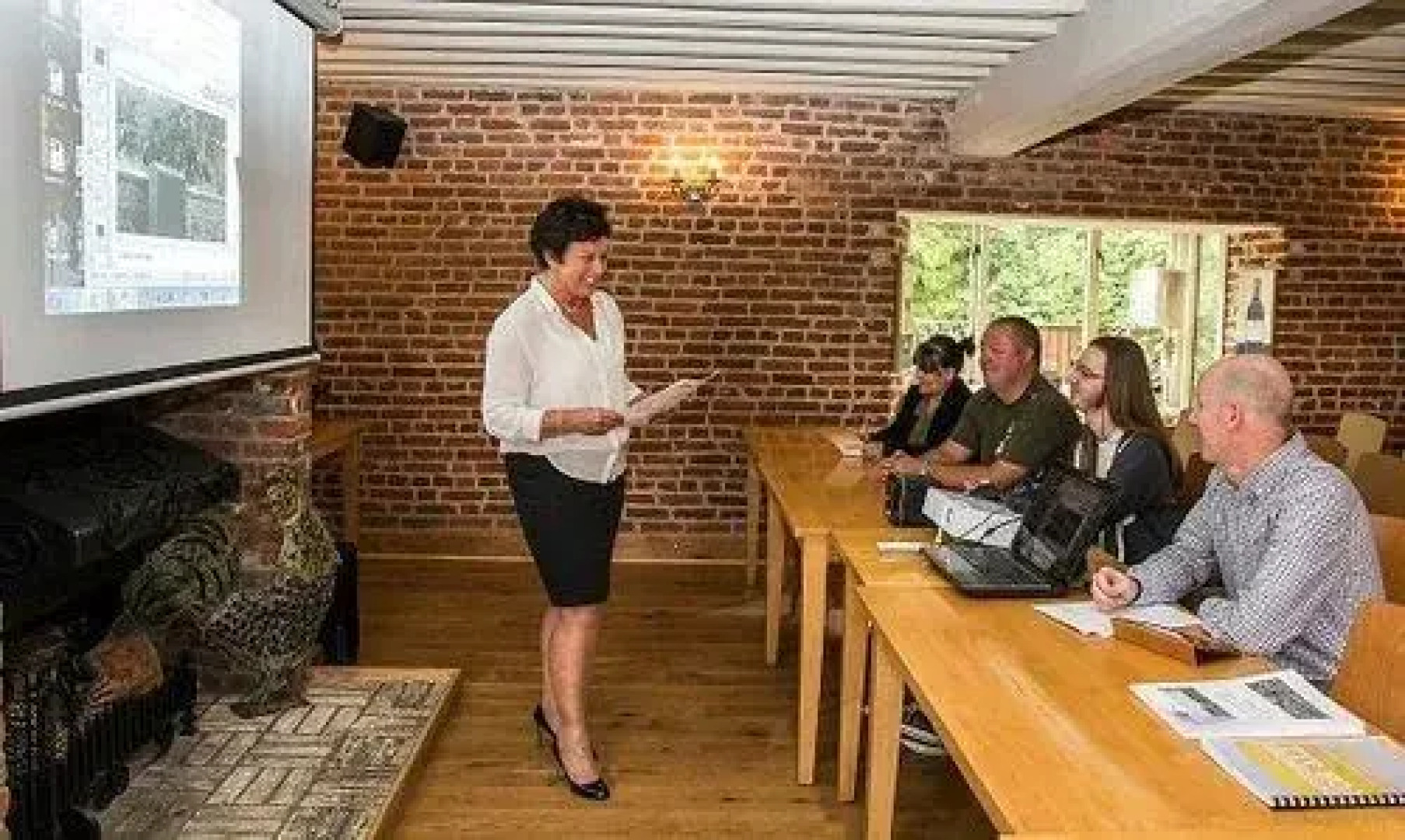 Timbers Country Lodge