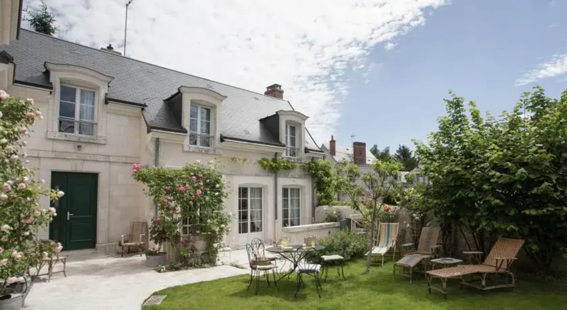 La Maison du Carroir