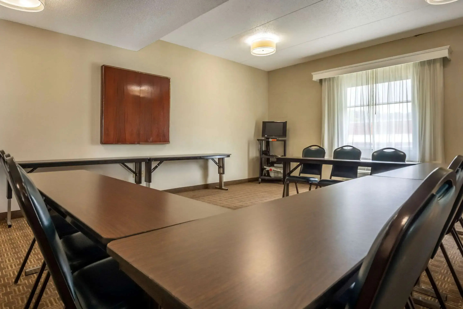 Comfort Inn Meadowlands