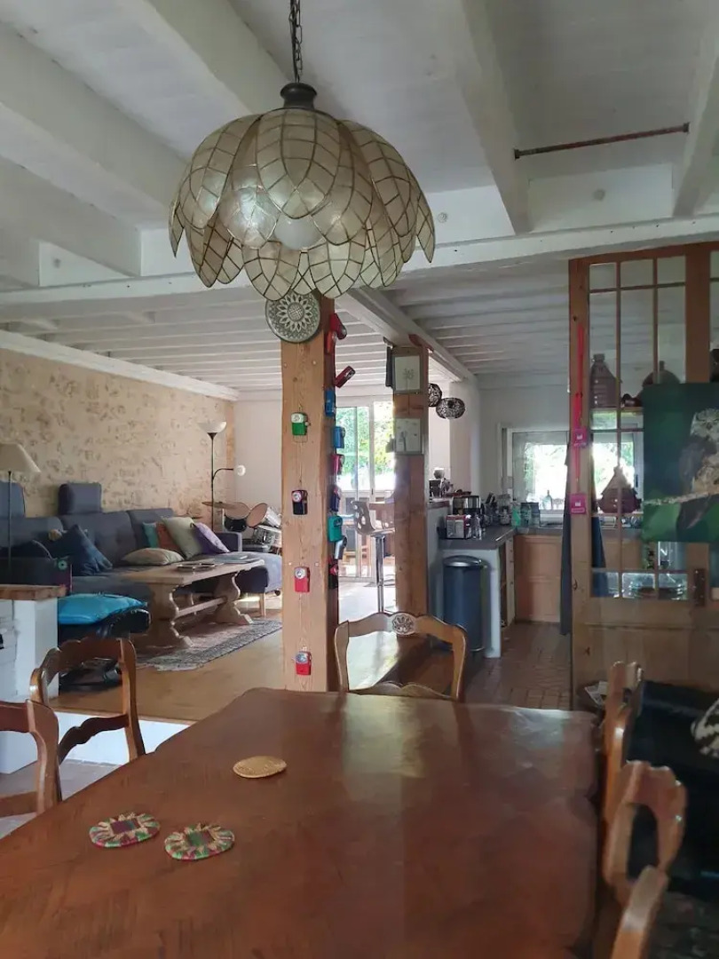 Au Vélo dans l'Arbre