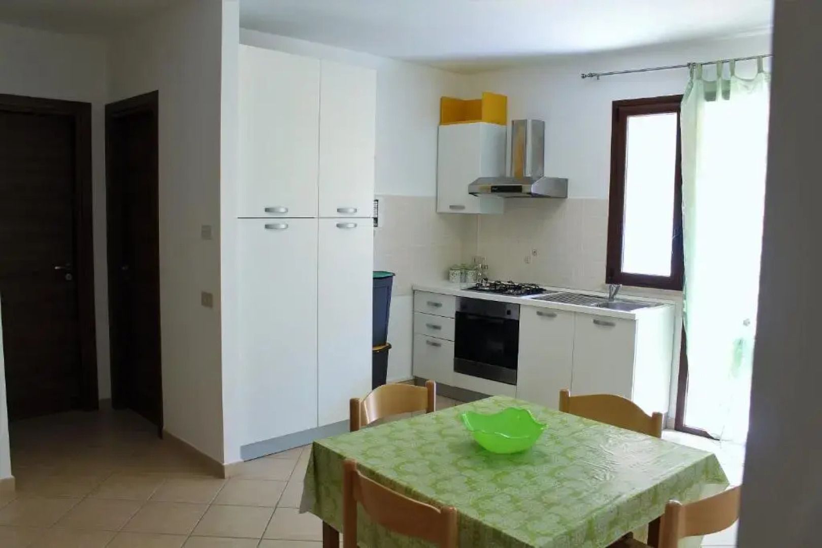 Case Vacanze Orlando Trappeto Summer