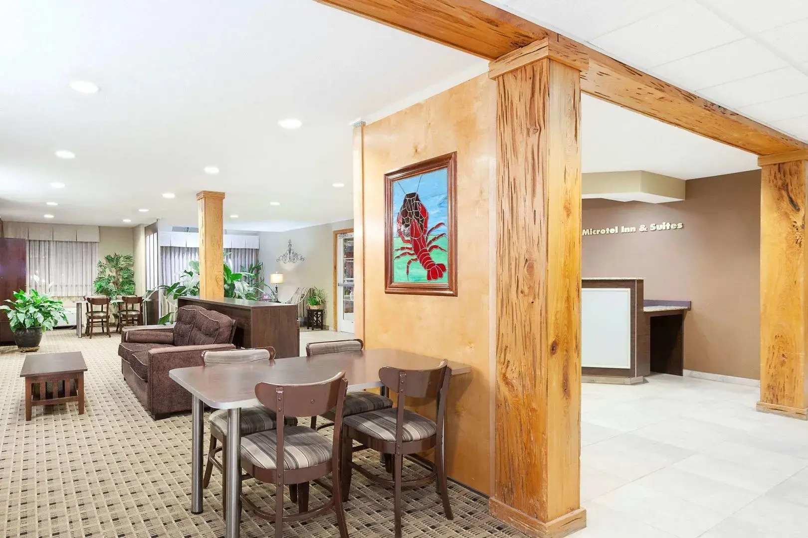 Studio 6 Suites - Breaux Bridge, La