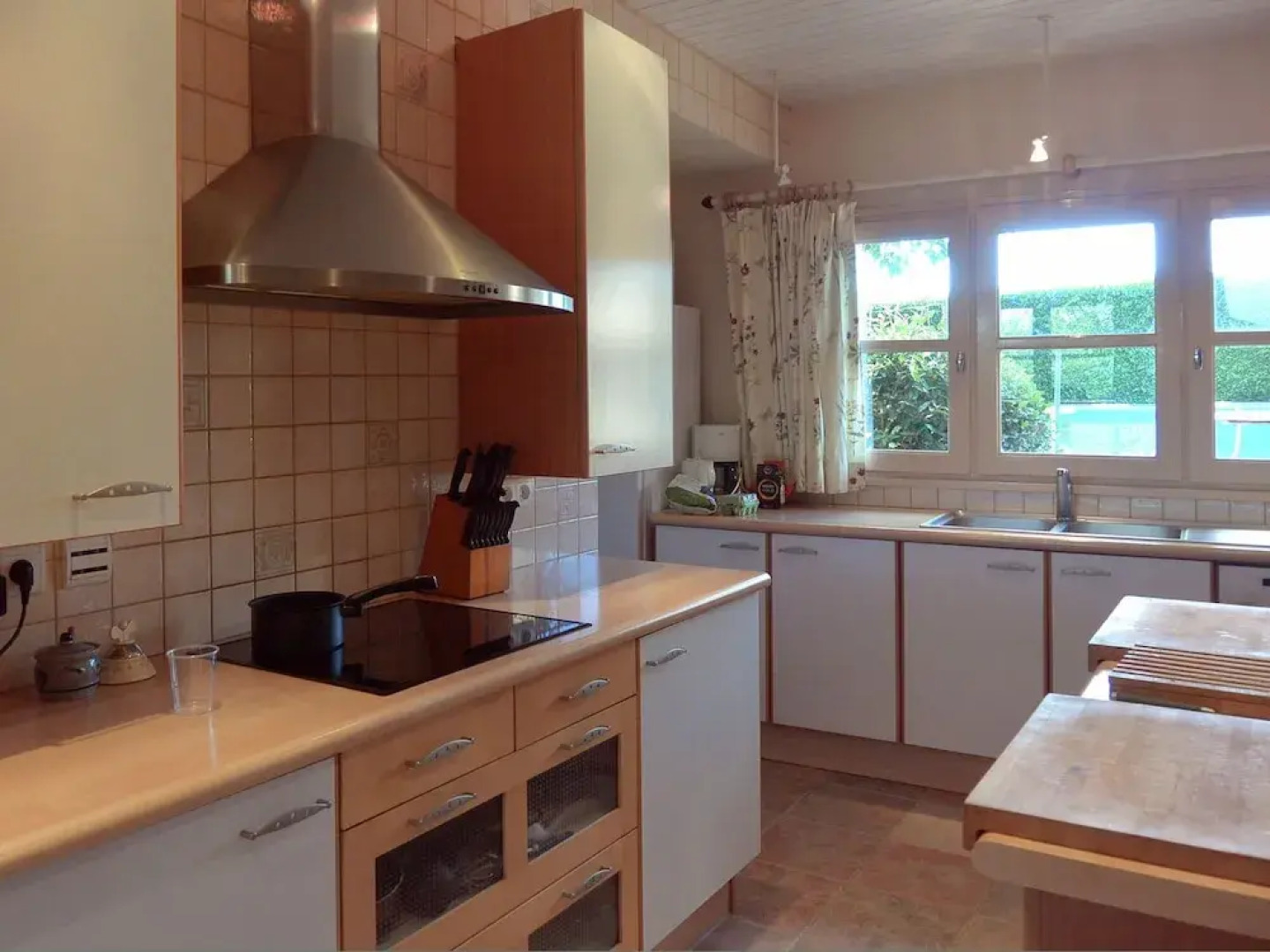 Cozy Holiday Home in Piquecos with Private Swimming Pool