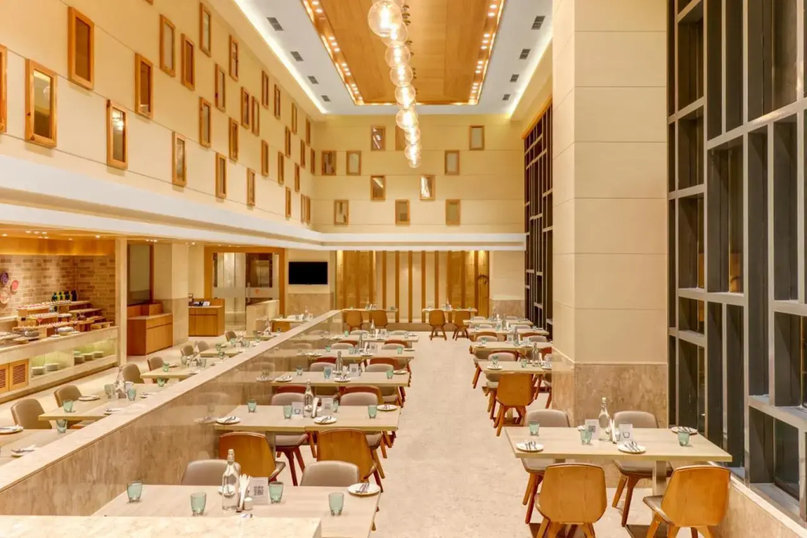 Lemon Tree Premier Bhubaneswar