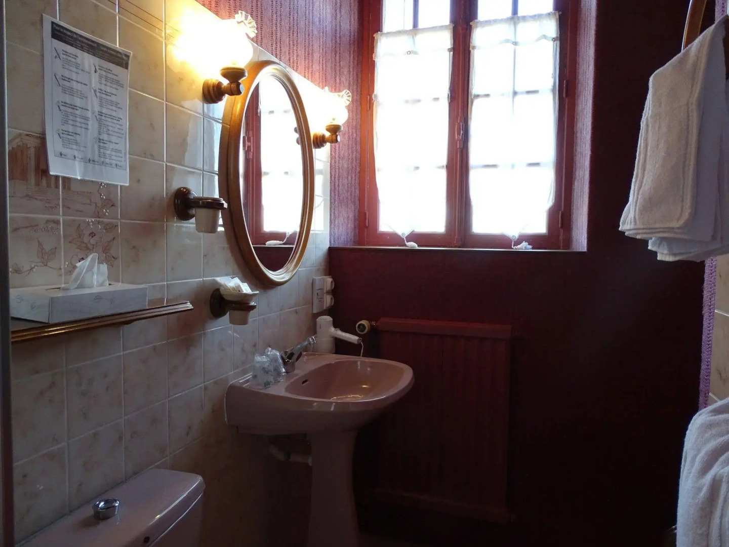 Chambres d’hotes La Granitière