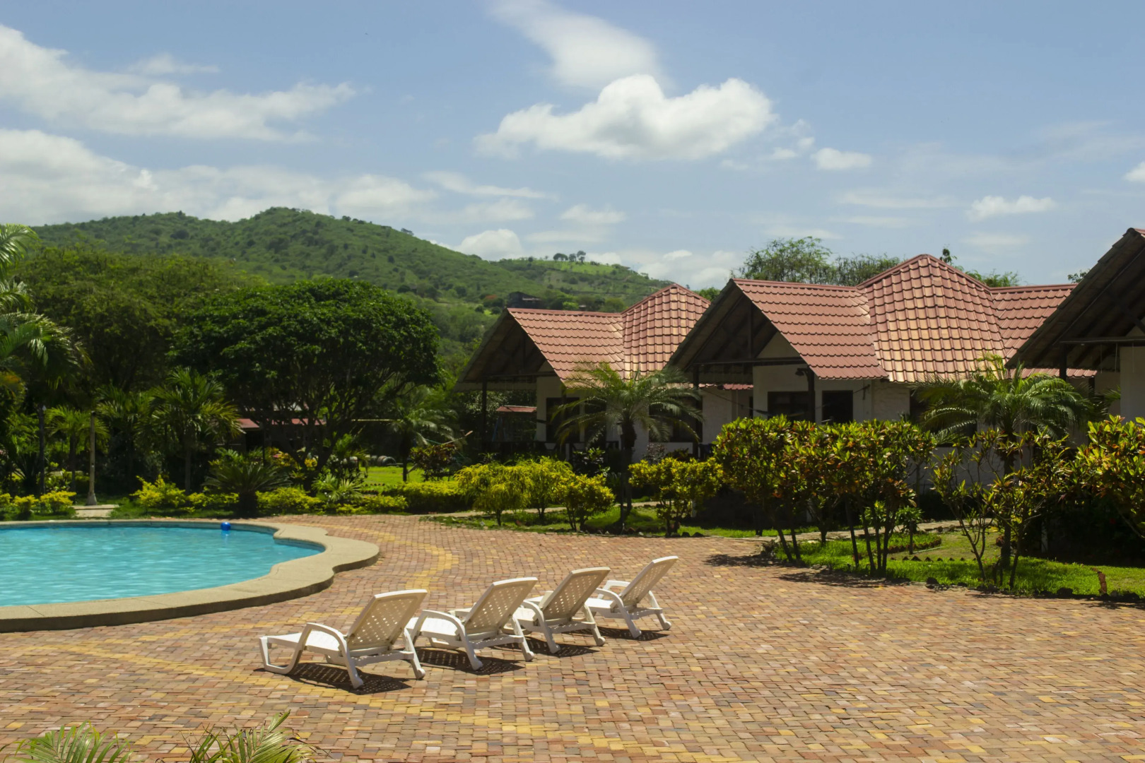 Oceanic Hosteria Y Restaurante