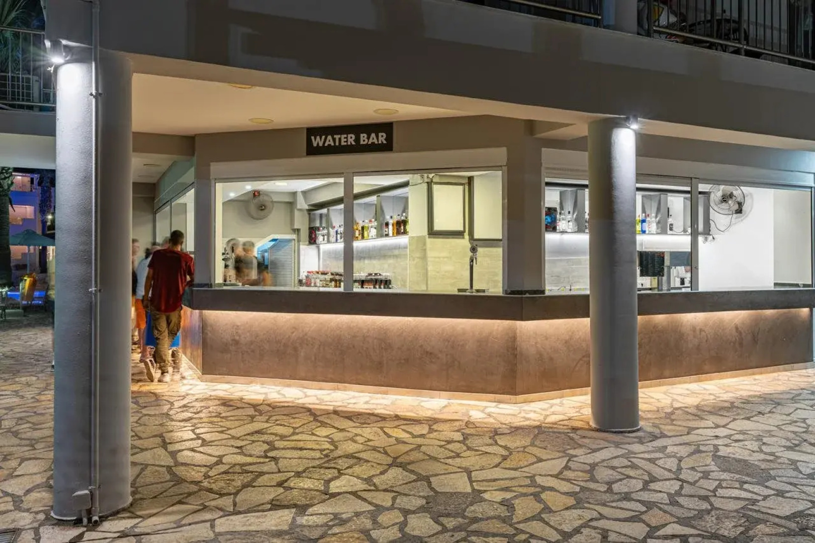 Caretta Beach Resort & Waterpark