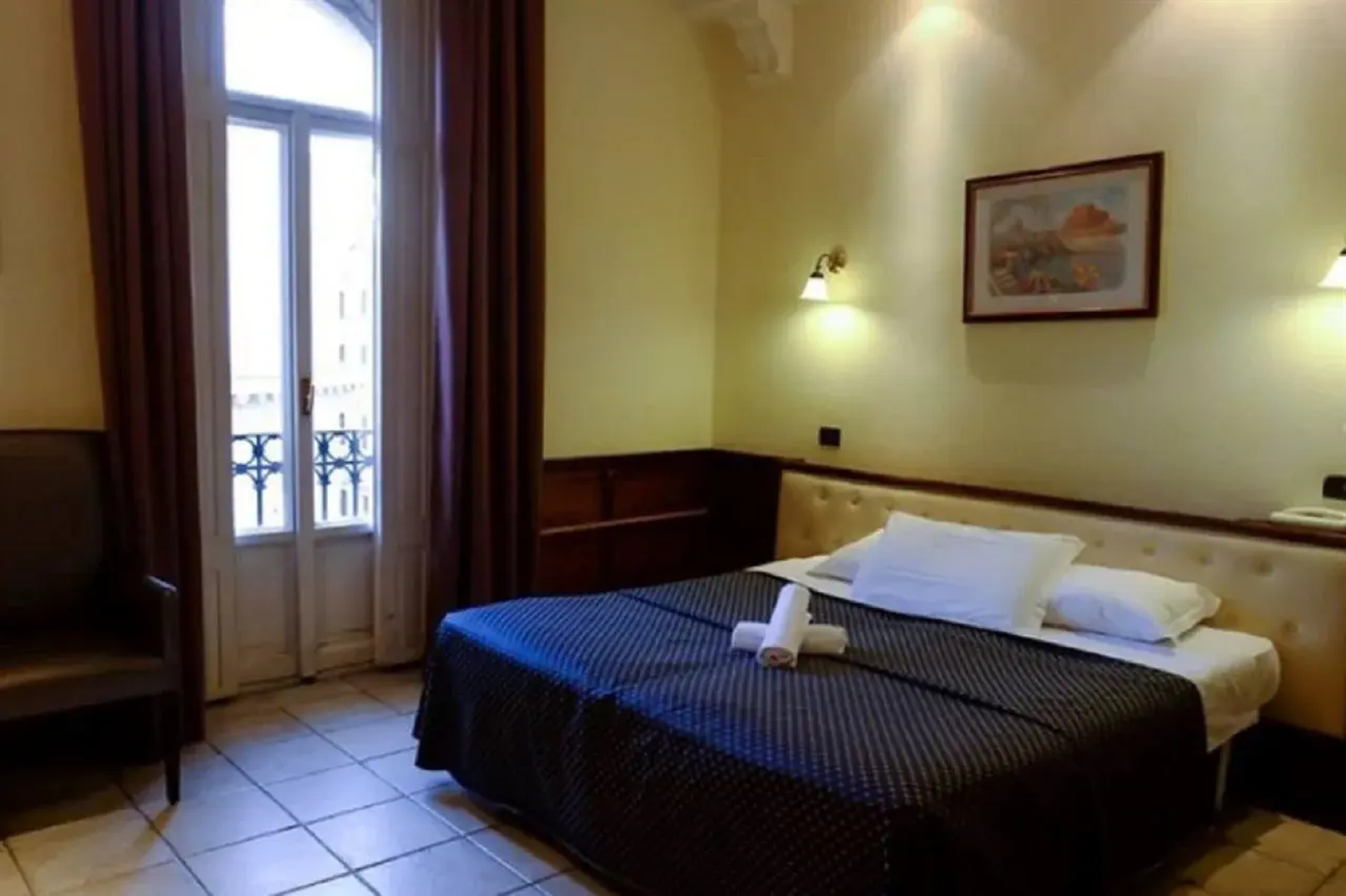 Hotel Nardizzi Americana