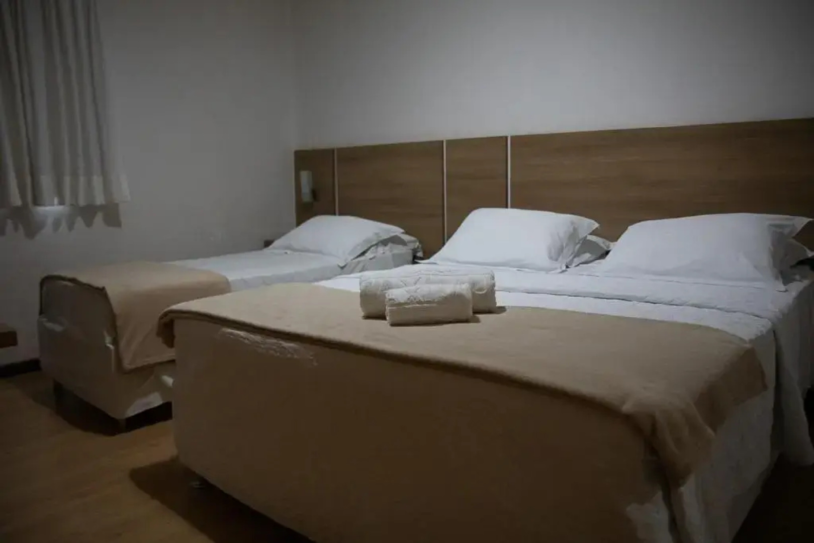 Hotel Maximus Business