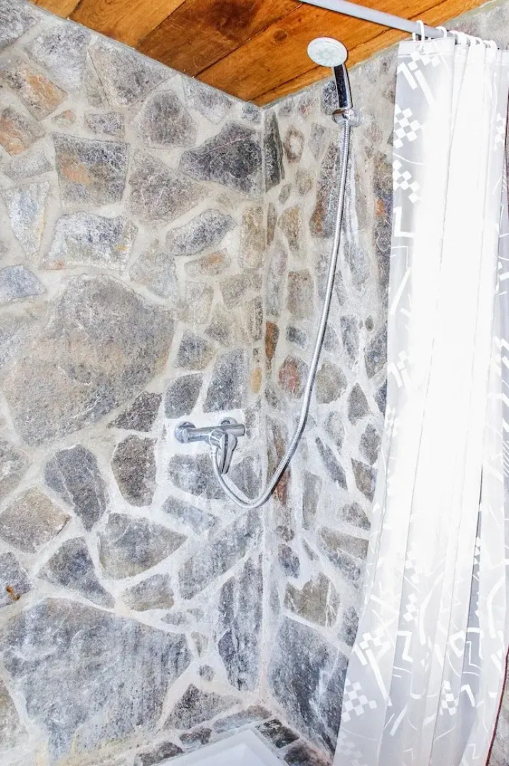 House With 5 Bedrooms in Fontès, With Private Pool, Enclosed Garden an