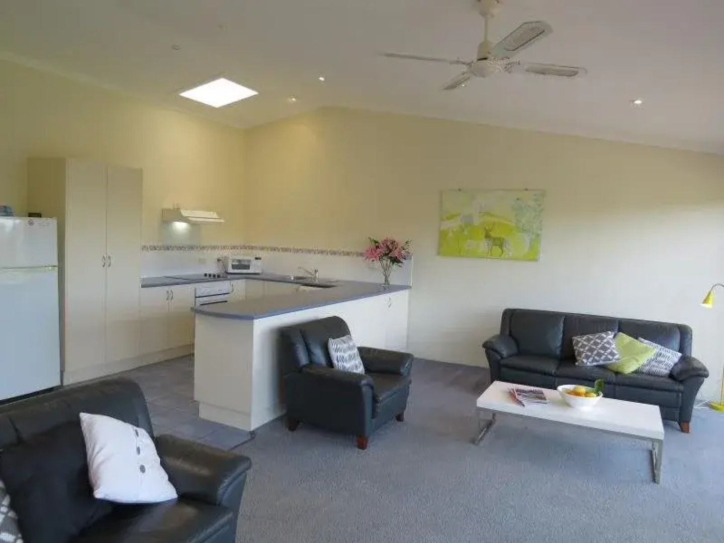 Bluewater Apartments Merimbula