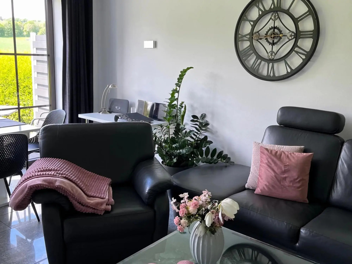 5-Star Feel-Good Holiday Home