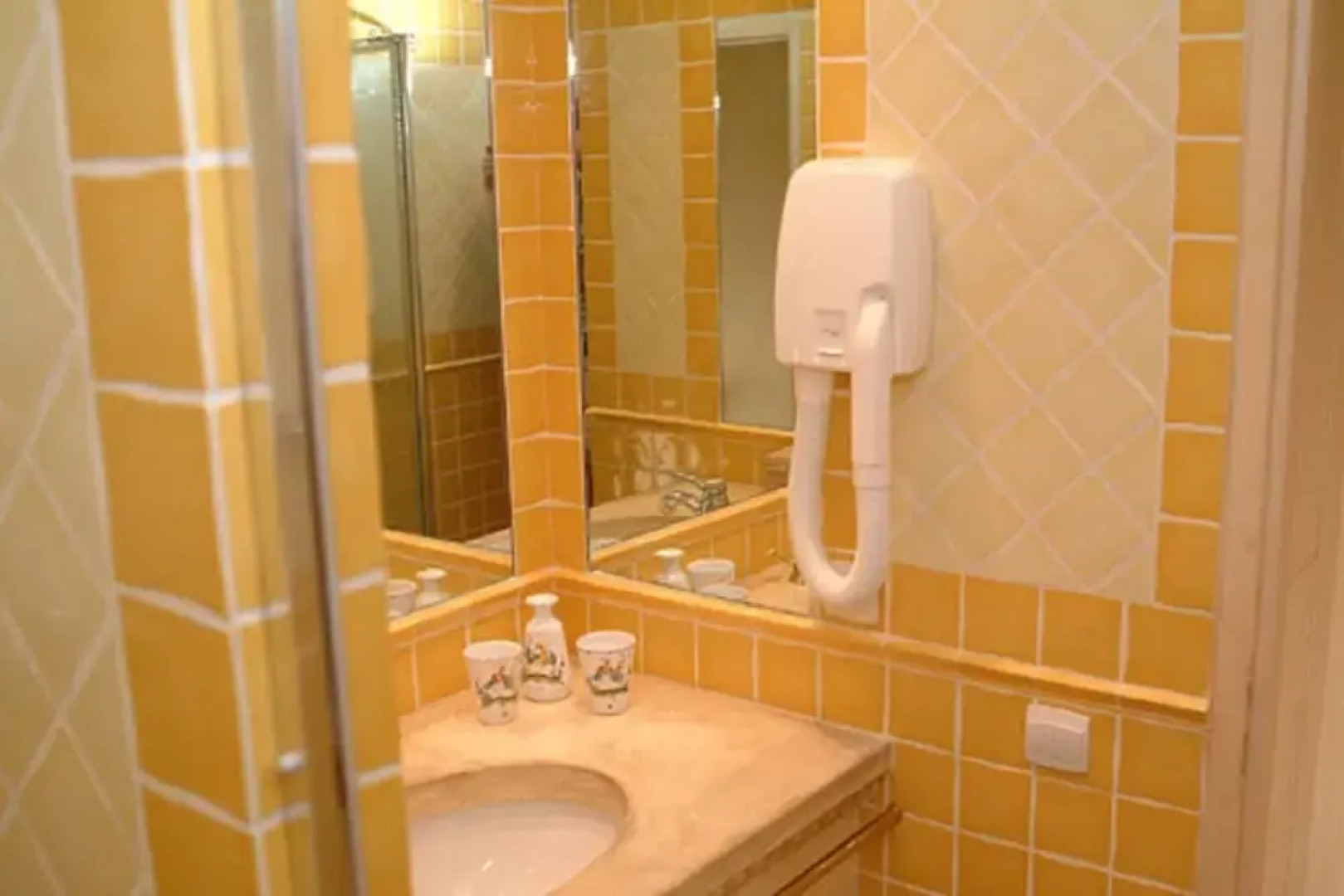 Les Cavaliers de Saint Paul B&B