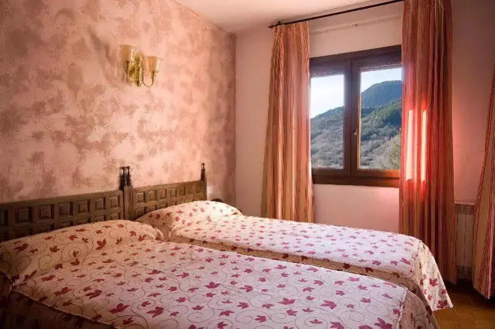 Apartaments la Peguera