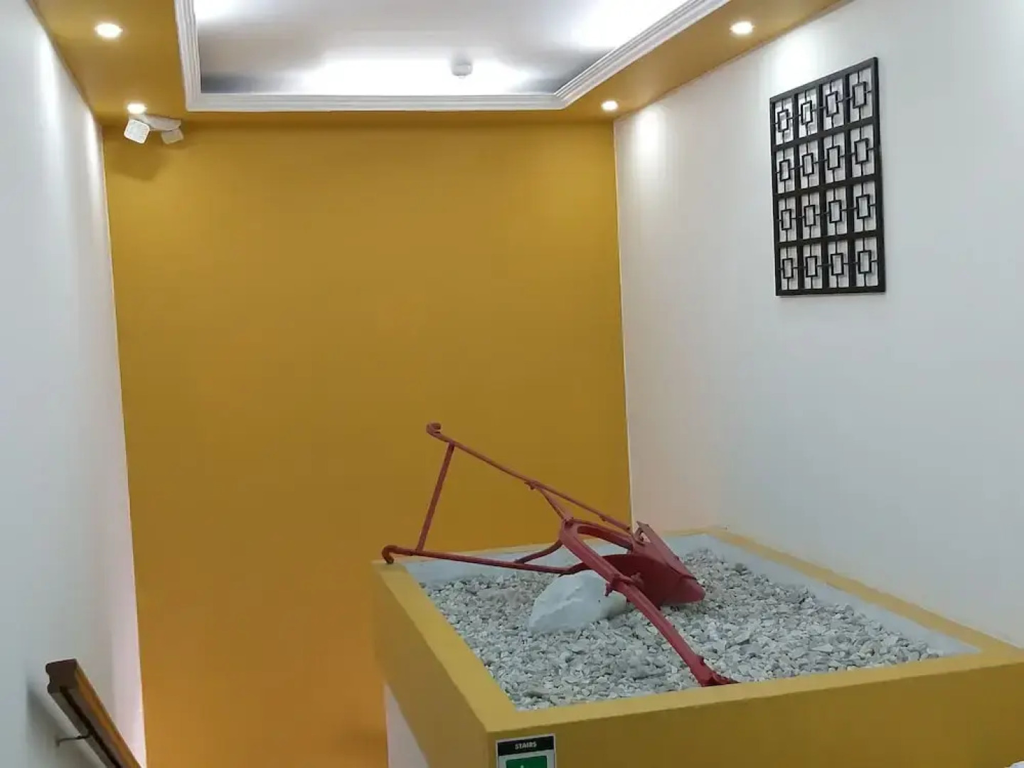 Golden Suite Pereira