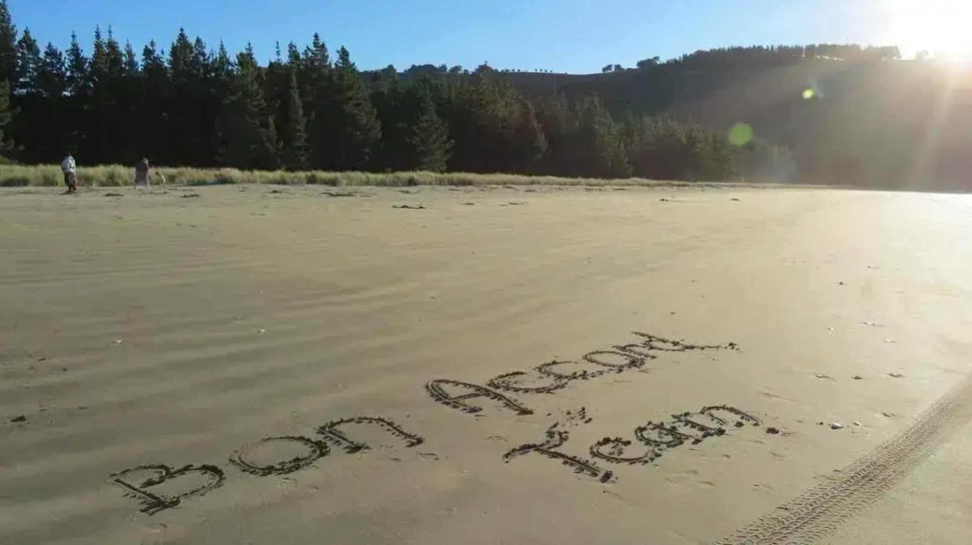 Bon Accord Backpackers