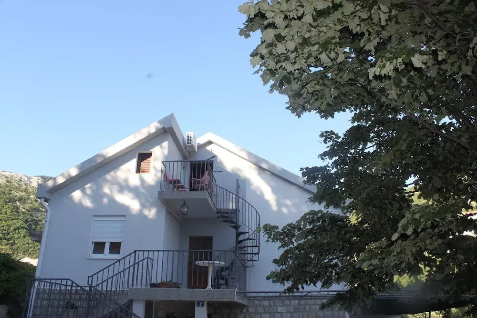 Apartmani Luka Villa