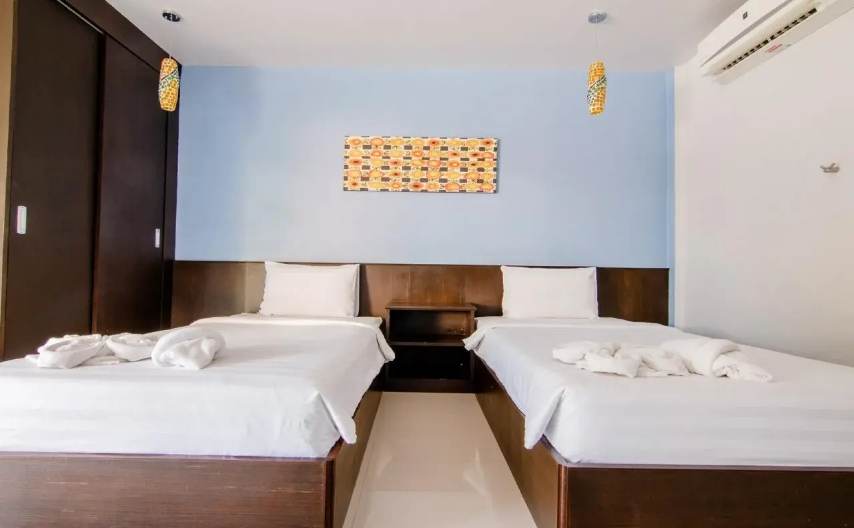 Duandara Boutique Hotel