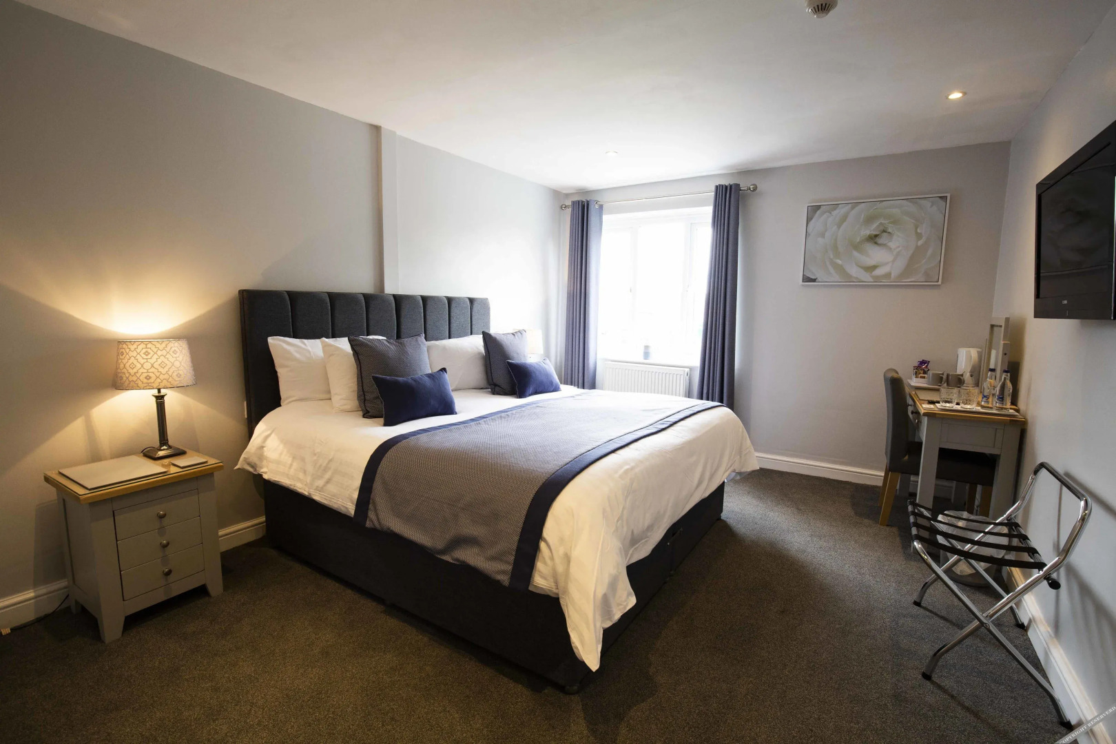 Kinderton House Hotel