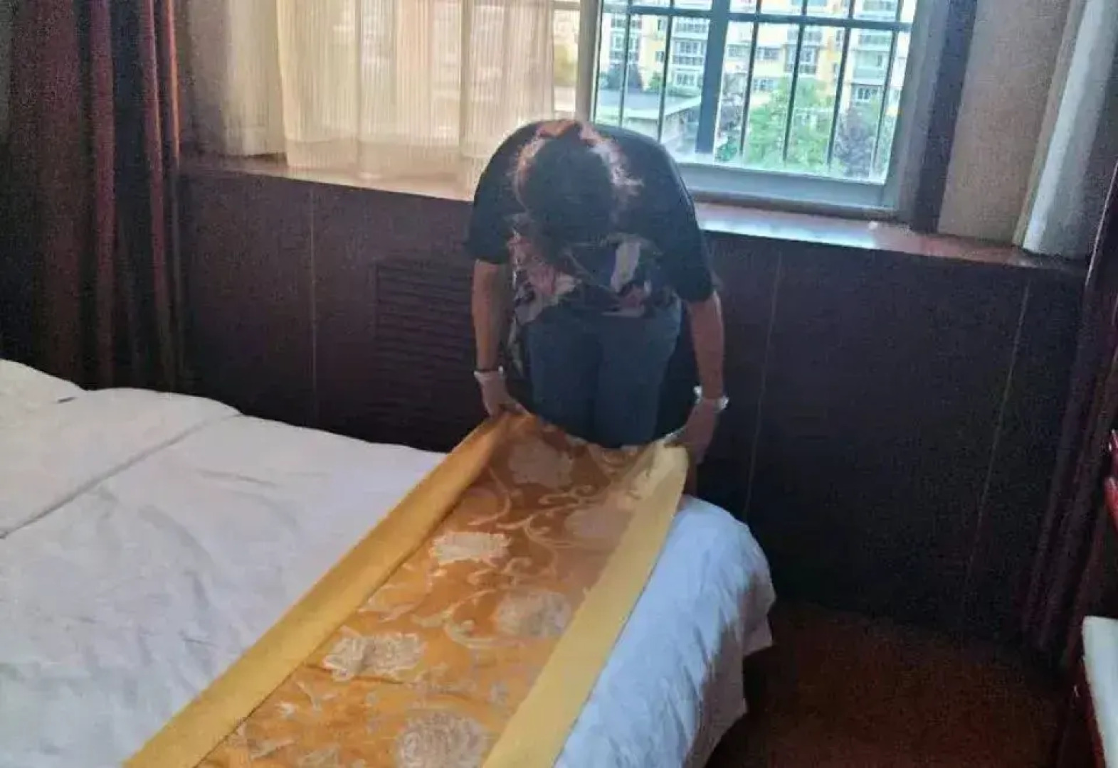 XinYuHaoHotel（formerlyOrientalPearlHotel）