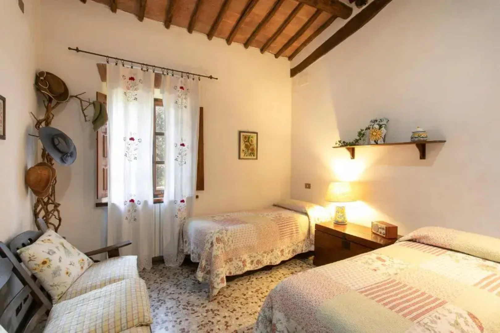 Agriturismo Poggio Salvi