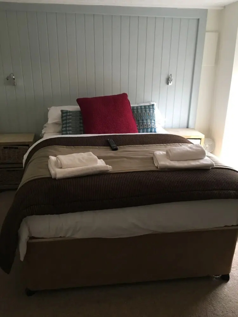 The New Three Mariners