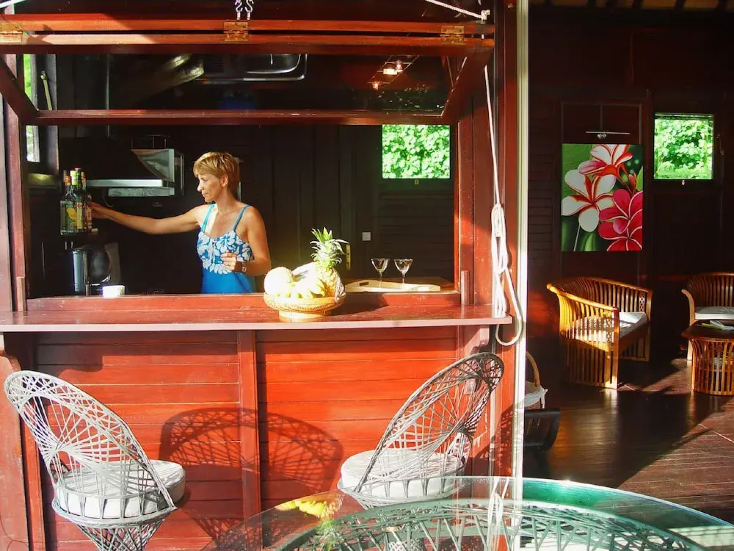 Robinsons Cove Villas