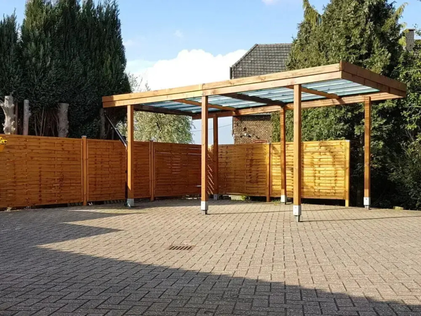 Pleasant Apartment in Xanten