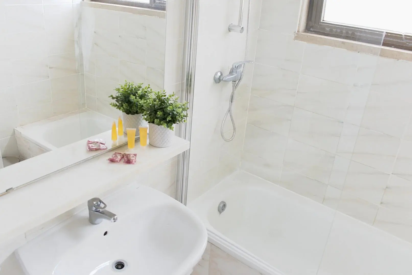 Отель WOT Costa da Caparica Soul