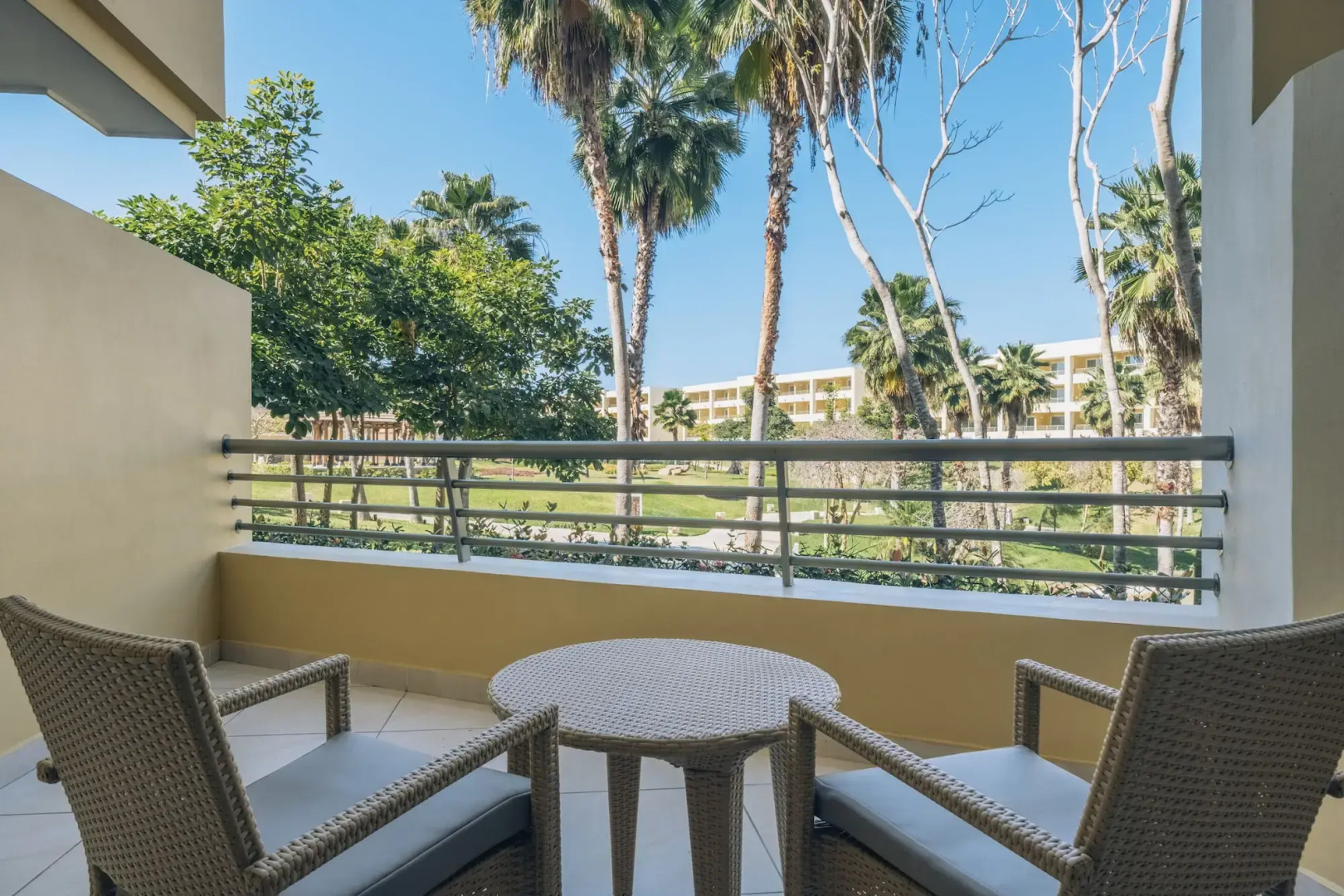 Iberostar Selection Playa Mita - All Inclusive