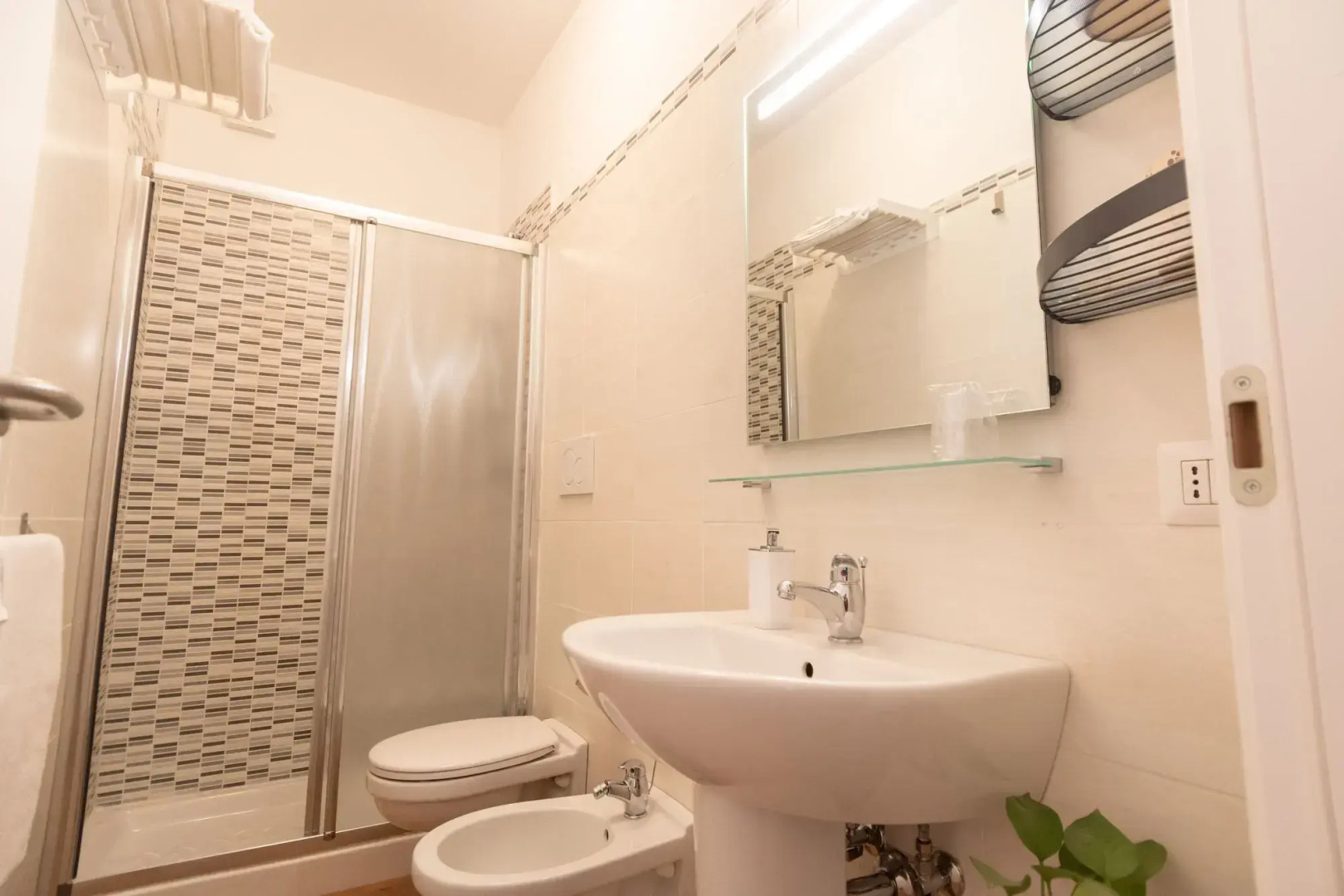 B&B Cantico delle Creature