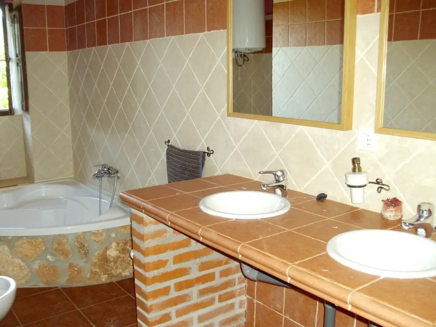 House With 6 Bedrooms in Humilladero, With Wonderful Mountain View, Po