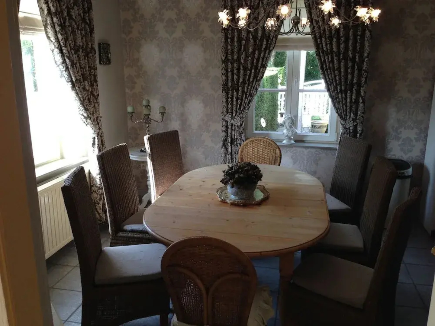 Spacious Villa in Neerpelt near Welvaart Marina