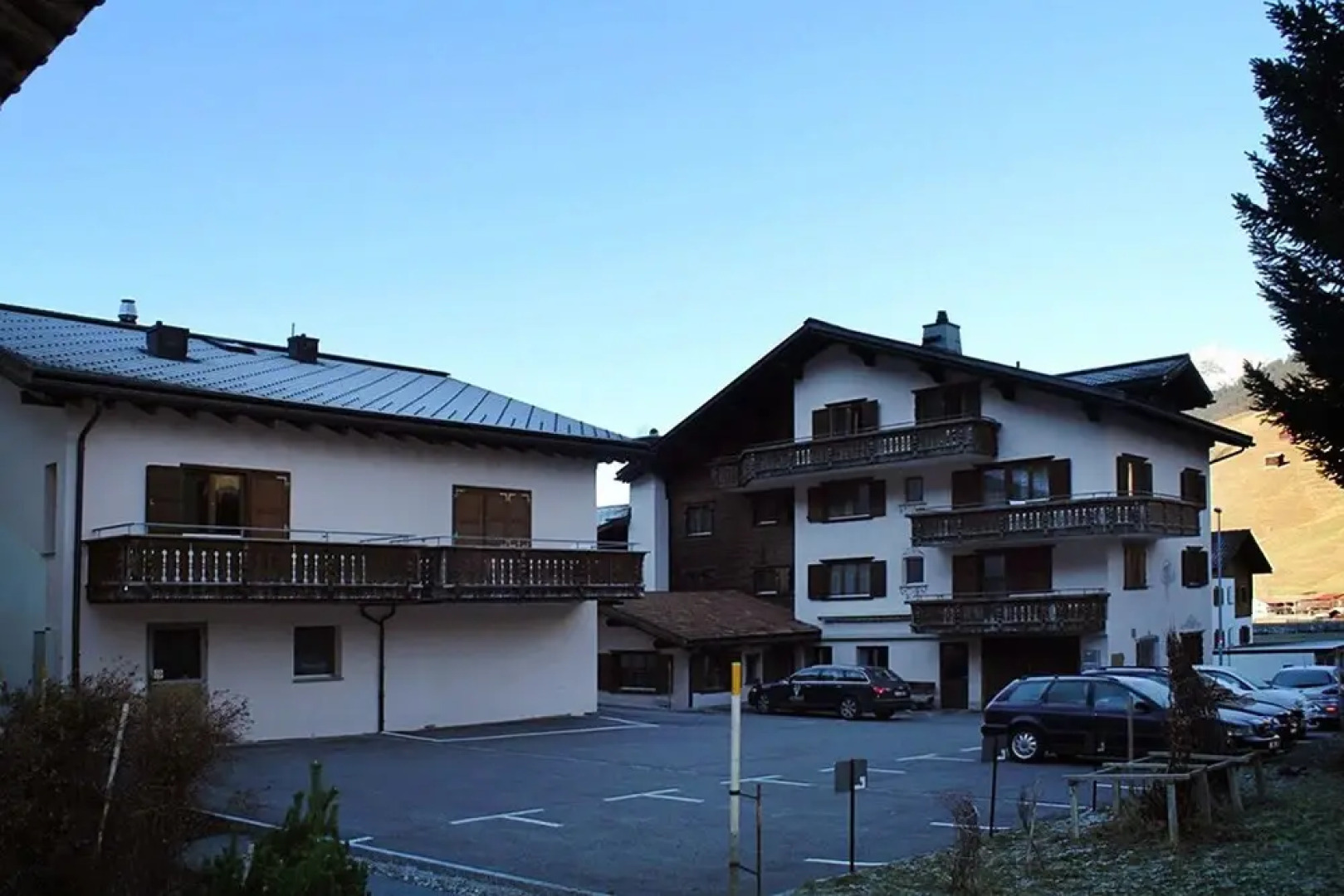 Gemsli Hotel Alte Post