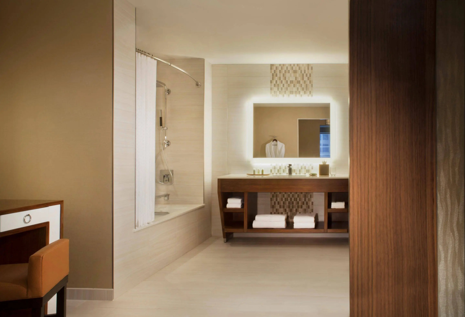 The Westin Dallas Downtown